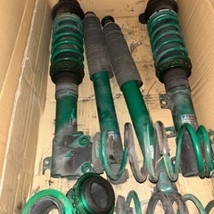 早期取引希望‼️ホンダN-WGN   車高調