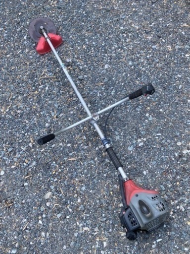 ★タナカ　刈払機