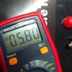 Ampere Time12.8V 400ahリン酸鉄リチウムイオンバッテリー 
