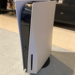 【引渡確定済】【ほぼ新品！】SONY PlayStation5 本体 CFI-1200 PS5