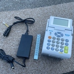 ☆②中古品 SATO サトー バーコードプリンター F1212T USB 動作問題なし BARCODE PRINTER☆