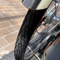 【お買い得🉐】 ブリヂストン アルベルト  26インチ L型 タイヤ新品