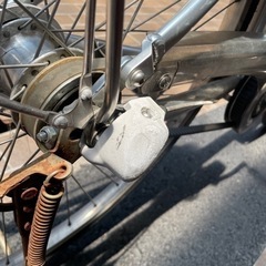 【お買い得🉐】 ブリヂストン アルベルト  26インチ L型 タイヤ新品