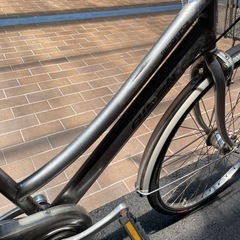 【お買い得🉐】 ブリヂストン アルベルト  26インチ L型 タイヤ新品