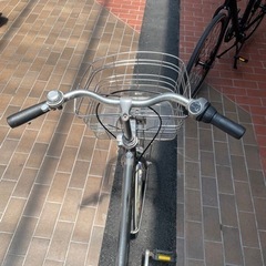 【お買い得🉐】 ブリヂストン アルベルト  26インチ L型 タイヤ新品