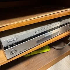 パイオニアプラズマテレビ