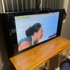 パイオニアプラズマテレビ