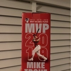 マイク・トラウト スポーツ 野球