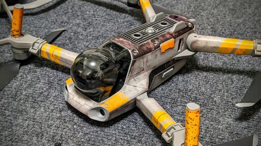 限定】DJI mavic air2 フライモアコンボ /CPL\u0026NDフィルター 