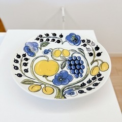 ディナー皿 イギリス製 Spode The Blue Room \