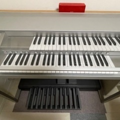 YAMAHAエレクトーンSTAGEA ELS-01C - 電子楽器 