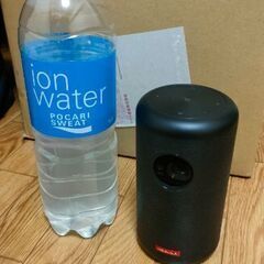[Anker] Nebula Capsule II (プロジェクター)