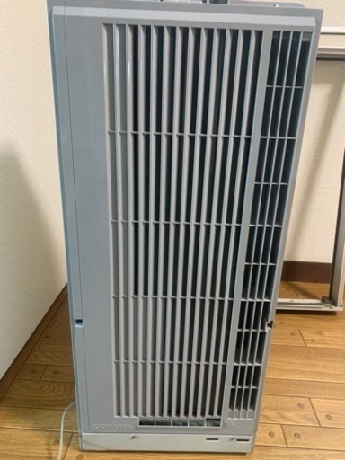 コロナ ルームエアコン コロナ ルームエアコン ウインド形冷房専用