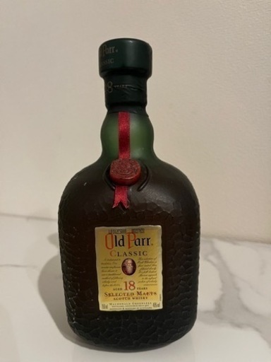 希少!! 古酒 魔王 20年もの 1800ml 詰口日 2003年12月3日 焼酎 魔王