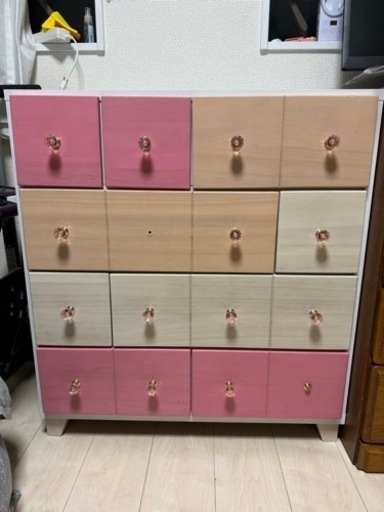 家具 収納家具 タンス、衣類収納