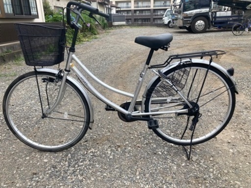 自転車 04
