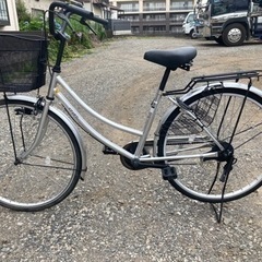 自転車 04