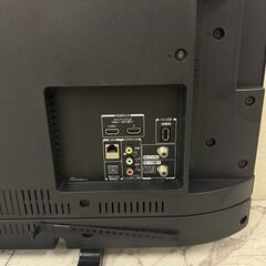  18243  TOSHIBA 液晶テレビ 2018年製 40V ◆大阪市内・東大阪市他 6,000円以上ご購入で無料配達いたします！◆ ※京都・高槻・枚方方面◆神戸・西宮・尼崎方面◆生駒方面、大阪南部方面　それぞれ条件付き無料配送あり！            