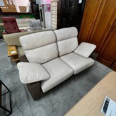 値下げ20,000円‼️美品 激安 サーカス 2.5Pソファ