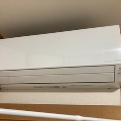 エアコン 6畳 中古