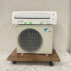 2018年製 ダイキン6畳〜9畳 ルームエアコン