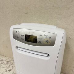 18231 MITSUBISHI 衣類乾燥除湿機 2019年製 15.5L ◇大阪市内・東大阪 