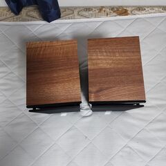 DALIのZENSOR１とスピーカーケーブル2.4ｍ2本を出品します。