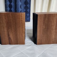 DALIのZENSOR１とスピーカーケーブル2.4ｍ2本を出品します。