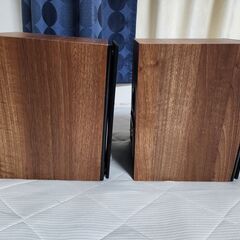 DALIのZENSOR１とスピーカーケーブル2.4ｍ2本を出品します。