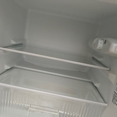 ヤマダ電気 90L YRZ-C09B1家電 キッチン家電 冷蔵庫