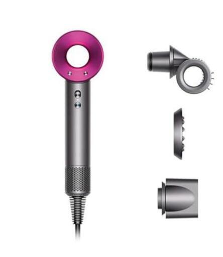 ダイソン Dyson Supersonic Shine HD15 ULF IIF