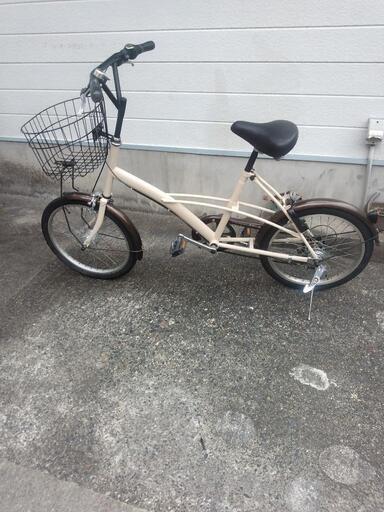 自転車
