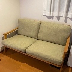 シギヤマ家具 ソファ