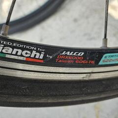 【最終値下げ9月末】Bianchi  クロスバイク 