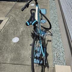 【最終値下げ9月末】Bianchi  クロスバイク 