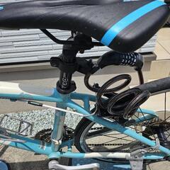 【最終値下げ9月末】Bianchi  クロスバイク 