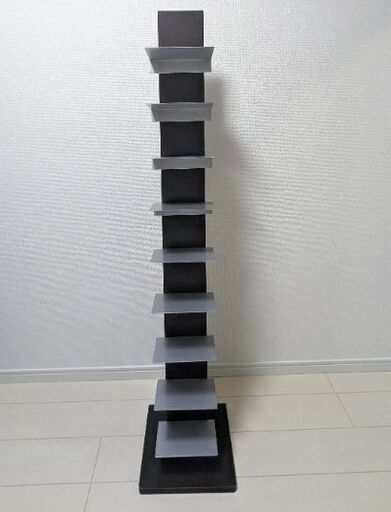 AUX オークス ブックタワー ハイタイプ