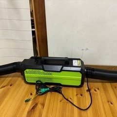 山善 YNC-B160 スポットクーラー カンゲキくん2