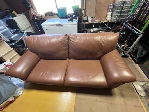 家具 ソファ 3人掛けソファ