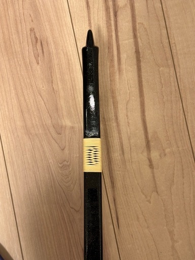 弓 粋スーパーカーボン 並寸14キロ 粋〈カーボン〉｜有限会社 しらみず弓