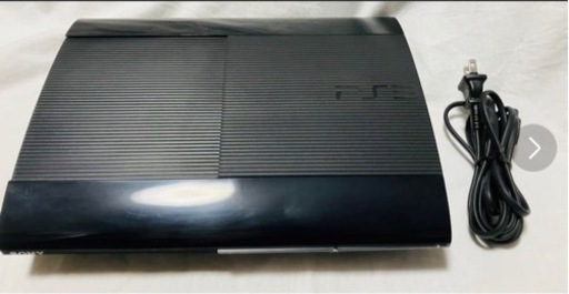 まだいけます!プレステ3