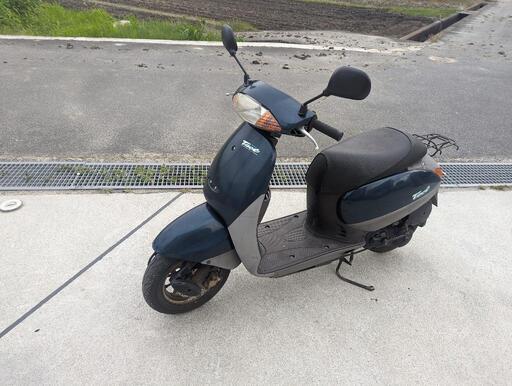 原付きバイク売ります！　何台かあります！！　整備してます✌