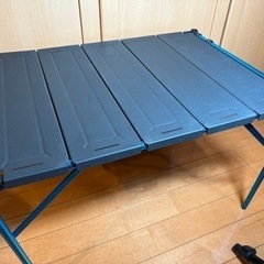 【キャンプ】組み立て式テーブル