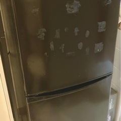 アイリスオーヤマ 冷蔵庫 142L 2023年製 
