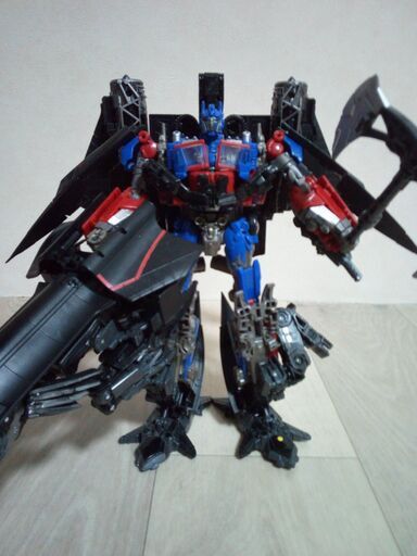 トランスフォーマー スタジオシリーズ SS-25 オプティマスプライム