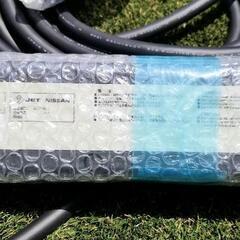 日産、新品未使用♪最新型番6WX0A♪アリア付属、充電ケーブル♪