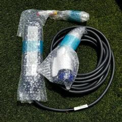 日産、新品未使用♪最新型番6WX0A♪アリア付属、充電ケーブル♪