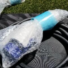 日産、新品未使用♪最新型番6WX0A♪アリア付属、充電ケーブル♪