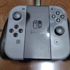 2024/06/14(金) 足立区 現金手渡し限定 Nintendo Switch 本体 