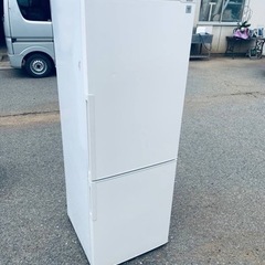 EJ672番✨SHARP✨冷凍冷蔵庫 ✨SJ-PD27B-W